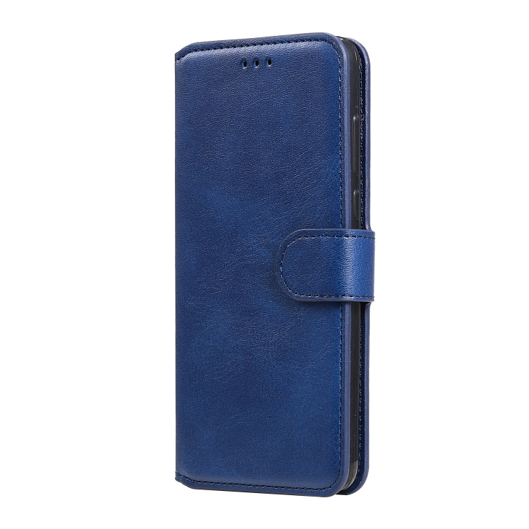 Classic Calf Texture PU + TPU Horizontal Flip Leather Case, with Holder & Card Slots & Wallet, For OPPO Reno3 Pro 5G / Find X2 Neo, For OPPO Reno4 5G, For Xiaomi Redmi Note 9, For Huawei P Smart 2020