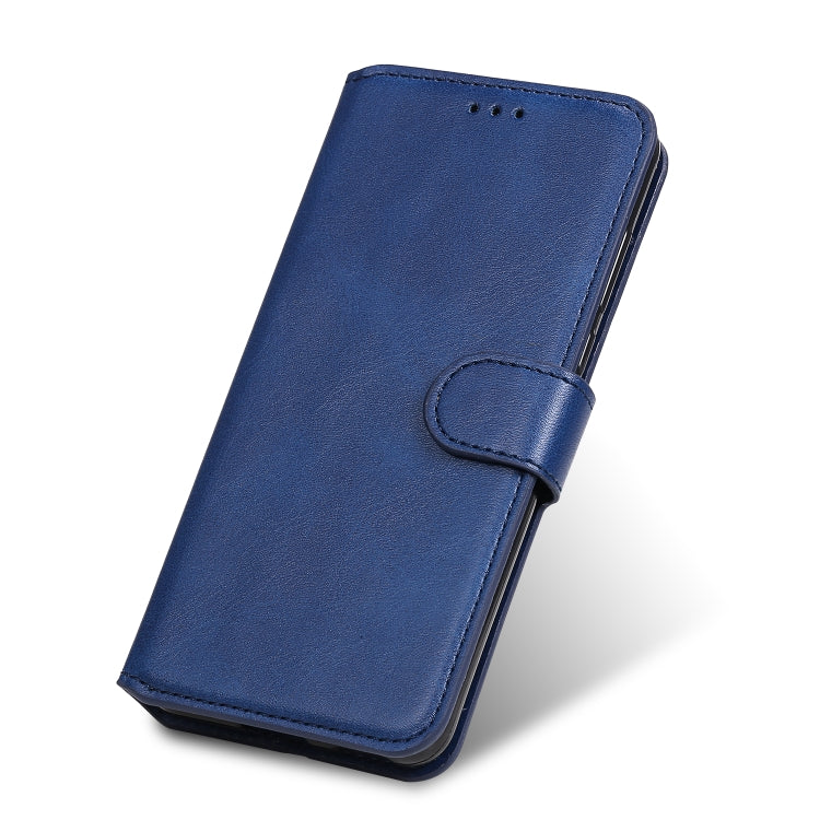 Classic Calf Texture PU + TPU Horizontal Flip Leather Case, with Holder & Card Slots & Wallet, For OPPO Reno3 Pro 5G / Find X2 Neo, For OPPO Reno4 5G, For Xiaomi Redmi Note 9, For Huawei P Smart 2020