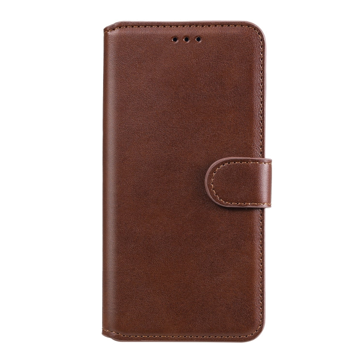 Classic Calf Texture PU + TPU Horizontal Flip Leather Case, with Holder & Card Slots & Wallet, For OPPO Reno3 Pro 5G / Find X2 Neo, For OPPO Reno4 5G, For Xiaomi Redmi Note 9, For Huawei P Smart 2020