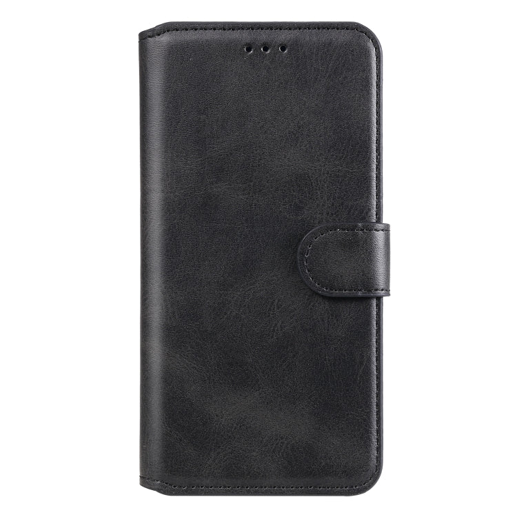 Classic Calf Texture PU + TPU Horizontal Flip Leather Case, with Holder & Card Slots & Wallet, For Vivo Y50 / Y30, For Vivo Y70s, For Xiaomi Redmi 9, For Huawei Y8p 2020 / Enjoy 10s / P Smart S