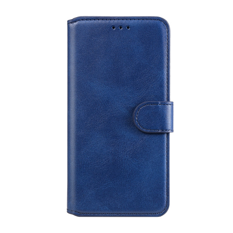 Classic Calf Texture PU + TPU Horizontal Flip Leather Case, with Holder & Card Slots & Wallet, For OPPO Reno3 Pro 5G / Find X2 Neo, For OPPO Reno4 5G, For Xiaomi Redmi Note 9, For Huawei P Smart 2020