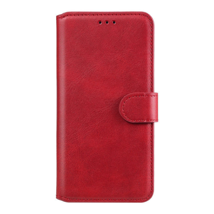 Classic Calf Texture PU + TPU Horizontal Flip Leather Case, with Holder & Card Slots & Wallet, For Huawei P40 Lite 5G / Nova 7 SE, For Huawei Y5p (2020), For Huawei Y6p (2020), For Samsung Galaxy A21s