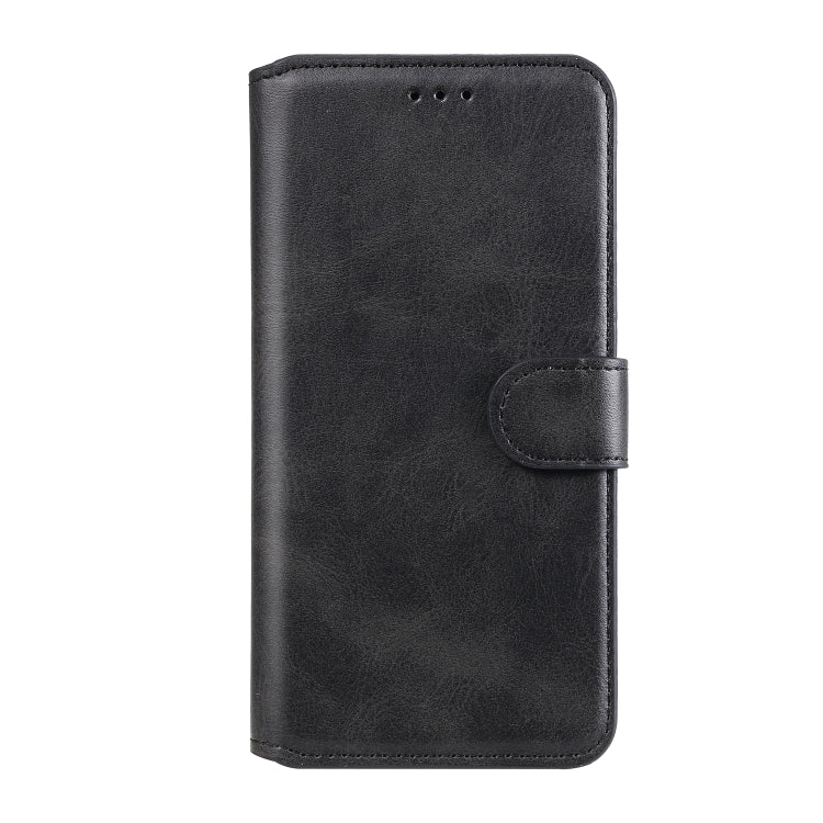 Classic Calf Texture PU + TPU Horizontal Flip Leather Case, with Holder & Card Slots & Wallet, For Huawei P40 Lite 5G / Nova 7 SE, For Huawei Y5p (2020), For Huawei Y6p (2020), For Samsung Galaxy A21s