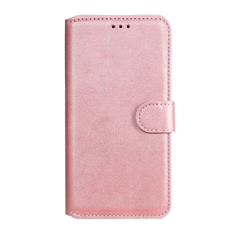 Classic Calf Texture PU + TPU Horizontal Flip Leather Case, with Holder & Card Slots & Wallet, For Huawei P40 Lite 5G / Nova 7 SE, For Huawei Y5p (2020), For Huawei Y6p (2020), For Samsung Galaxy A21s