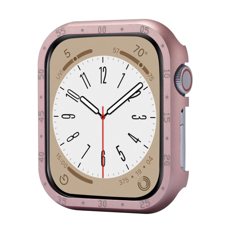 Aluminum Alloy Watch Frame Case, For Apple Watch Series 3 / 2 / 1 38mm, For Apple Watch Series 3 / 2 / 1 42mm