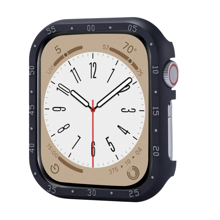 Aluminum Alloy Watch Frame Case, For Apple Watch Series 3 / 2 / 1 38mm, For Apple Watch Series 3 / 2 / 1 42mm