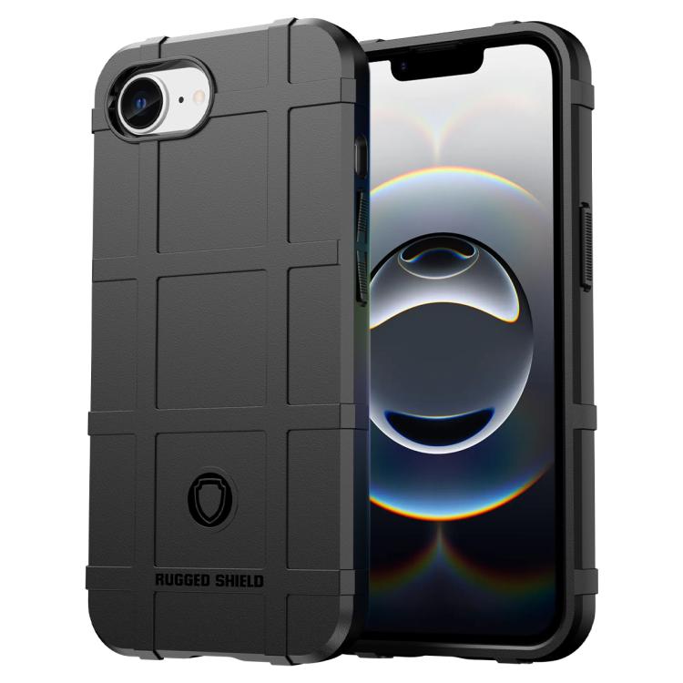 Full Coverage Shockproof TPU Phone Case, For iPhone 17 Pro Max, For iPhone 17, For iPhone 17 Air, For iPhone 16e, For iPhone 16 Pro Max, For iPhone 16 Pro, For iPhone 16 Plus, For iPhone 16