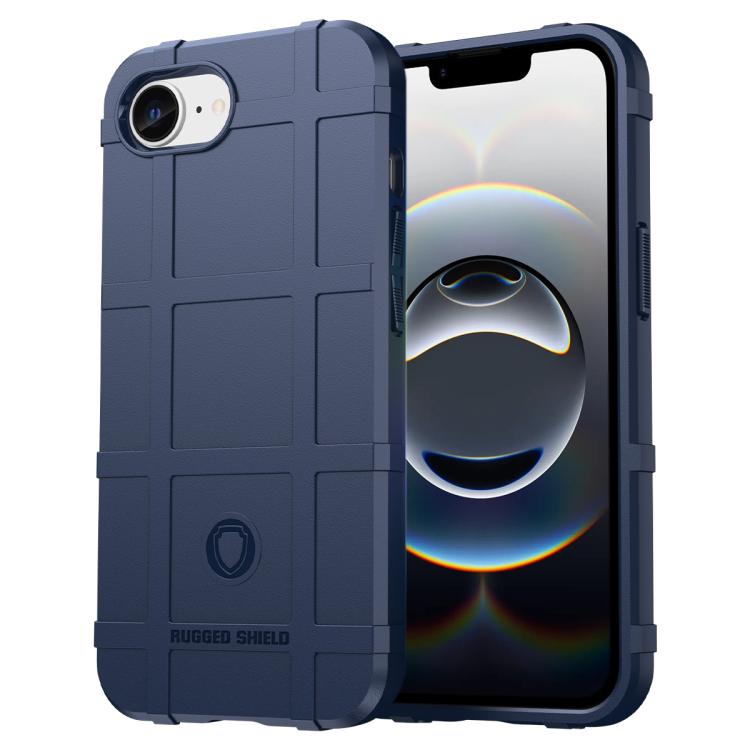 Full Coverage Shockproof TPU Phone Case, For iPhone 17 Pro Max, For iPhone 17, For iPhone 17 Air, For iPhone 16e, For iPhone 16 Pro Max, For iPhone 16 Pro, For iPhone 16 Plus, For iPhone 16