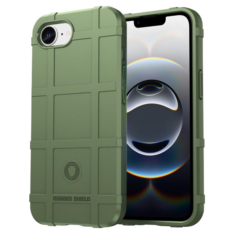 Full Coverage Shockproof TPU Phone Case, For iPhone 17 Pro Max, For iPhone 17, For iPhone 17 Air, For iPhone 16e, For iPhone 16 Pro Max, For iPhone 16 Pro, For iPhone 16 Plus, For iPhone 16