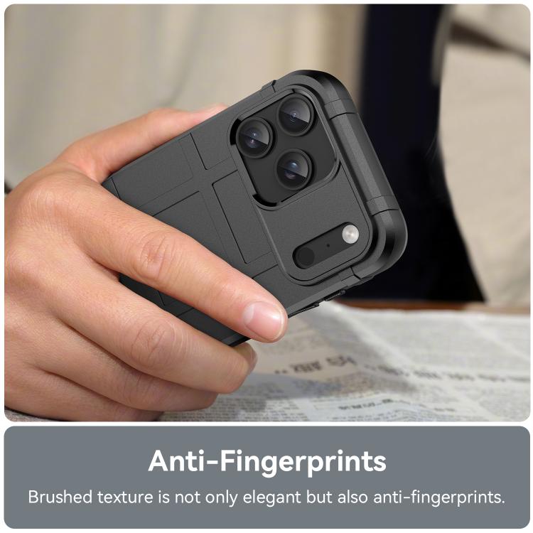 Full Coverage Shockproof TPU Phone Case, For iPhone 17 Pro Max, For iPhone 17, For iPhone 17 Air, For iPhone 16e, For iPhone 16 Pro Max, For iPhone 16 Pro, For iPhone 16 Plus, For iPhone 16