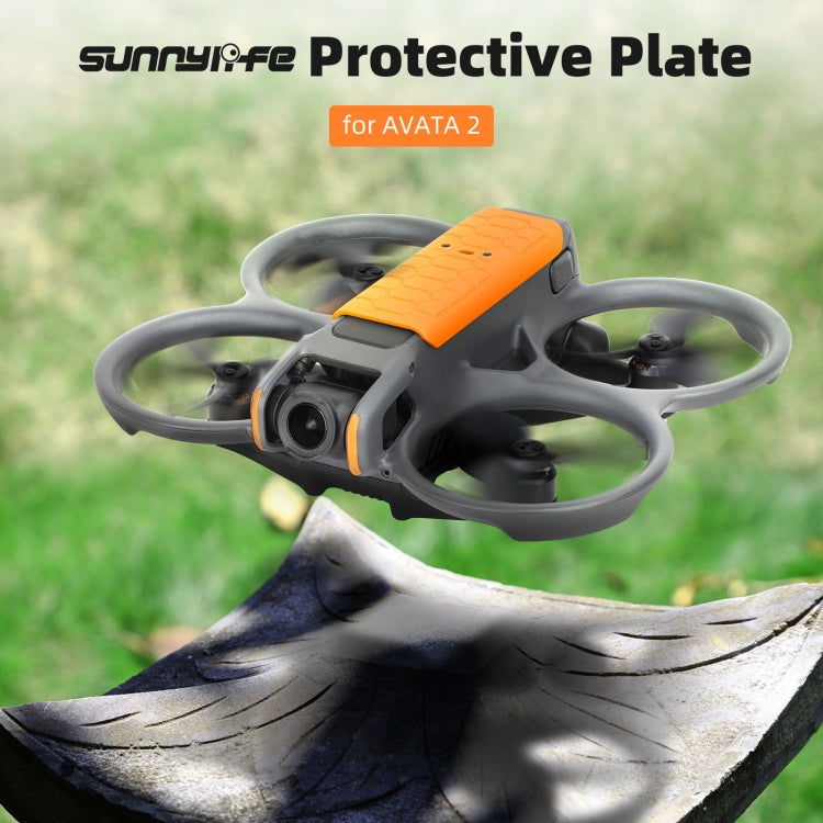 DJI Avata 2 Protective Accessory Combo Kit by Sunnylife