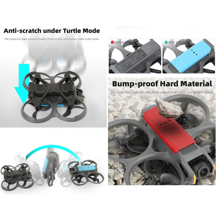 DJI Avata 2 Protective Accessory Combo Kit by Sunnylife