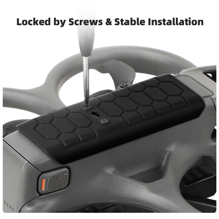 DJI Avata 2 Protective Accessory Combo Kit by Sunnylife