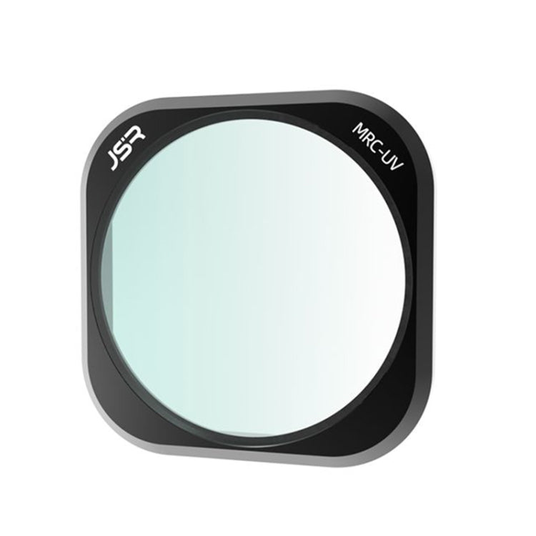 For Insta360 Ace Pro JSR ACE PRO KB Series Camera Lens Filter, MCUV, CPL, ND8, ND16, ND32, ND64, ND1000, ND8PL, ND16PL, ND32PL, ND64PL, NIGHT, STAR, Streak Gold Drawing, Streak Blue Drawing, Macro 10X, 3 in 1 CPL ND8 ND16, 4 in 1 UV CPL ND16 ND32������...