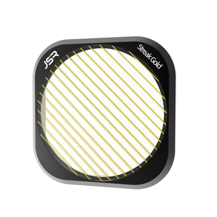 For Insta360 Ace Pro JSR ACE PRO KB Series Camera Lens Filter, MCUV, CPL, ND8, ND16, ND32, ND64, ND1000, ND8PL, ND16PL, ND32PL, ND64PL, NIGHT, STAR, Streak Gold Drawing, Streak Blue Drawing, Macro 10X, 3 in 1 CPL ND8 ND16, 4 in 1 UV CPL ND16 ND32������...