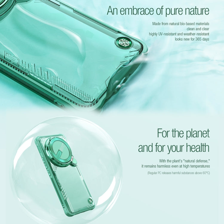 NILLKIN Ice Sky Prop Series Phone Case