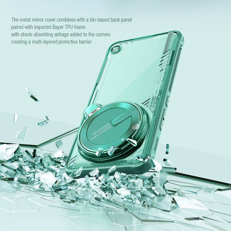 NILLKIN Ice Sky Prop Series Phone Case