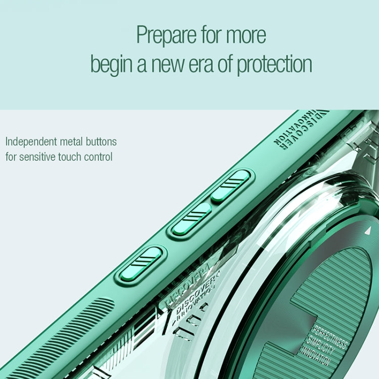 NILLKIN Ice Sky Prop Series Phone Case