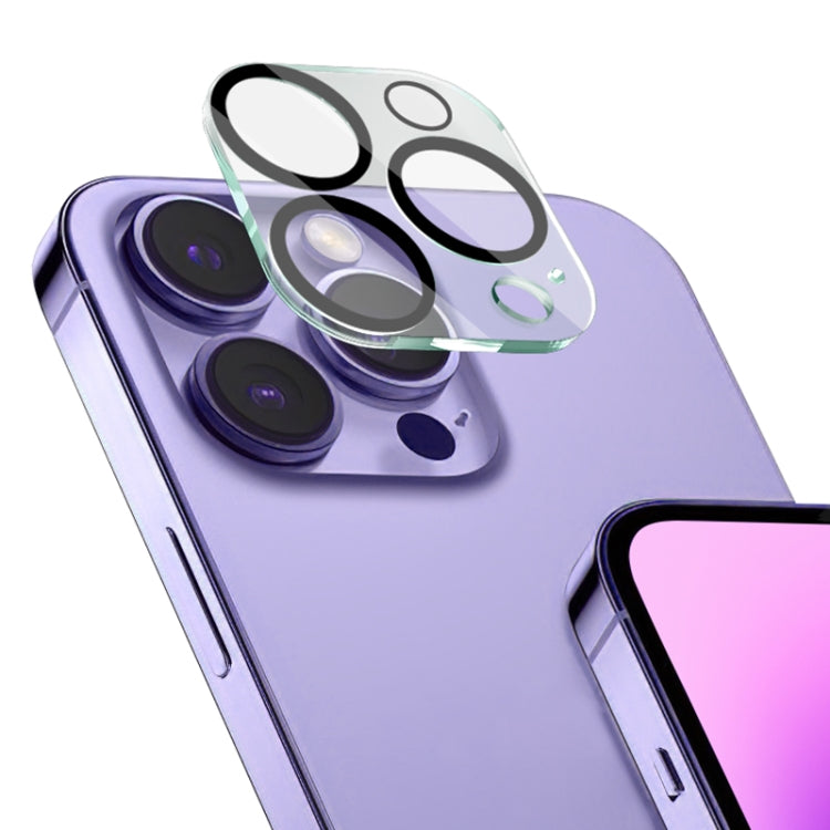 imak High Definition Integrated Glass Lens Film, For iPhone 17 Pro Max, For iPhone 17 Pro, For iPhone 17, For iPhone 17 Air, For iPhone 16e, For iPhone 16 Pro / 16 Pro Max, For iPhone 16 / 16 Plus
