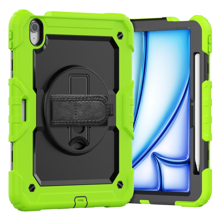 Silicone Hybrid PC Tablet Case with Shoulder Strap, Series 2