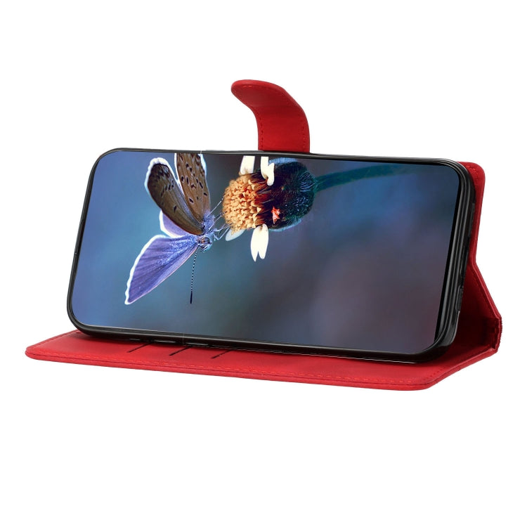 Cherry Blossom Butterfly Skin Feel Embossed PU Phone Case, For iPhone 11 Pro, For iPhone XS / X, For iPhone XR