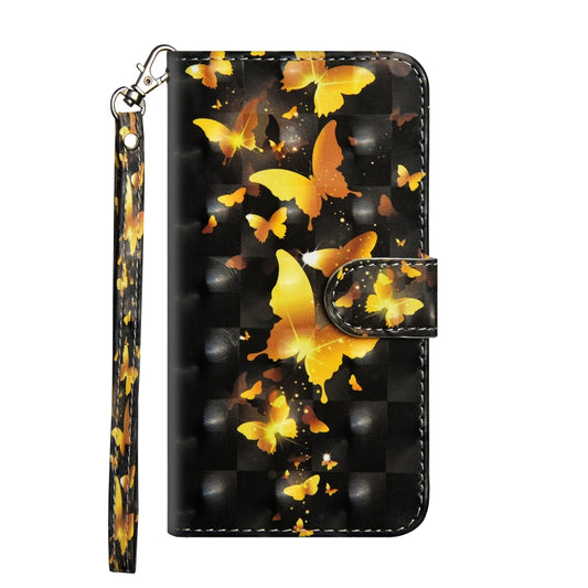 Horizontal flip design TPU PU leather case Nokia 5.3 front view