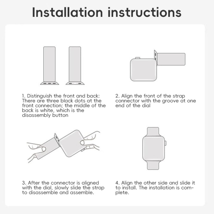 Hole Style Folding Buckle PU Leather Watch Band, For Apple Watch Series 10 46mm, For Apple Watch Series 10 42mm, For Apple Watch SE 2023 44mm, For Apple Watch SE 2023 40mm, For Apple Watch Ultra 2 49mm, For Apple Watch Series 9 45mm��������������������...