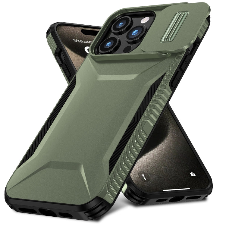 Sliding Camshield Phone Case