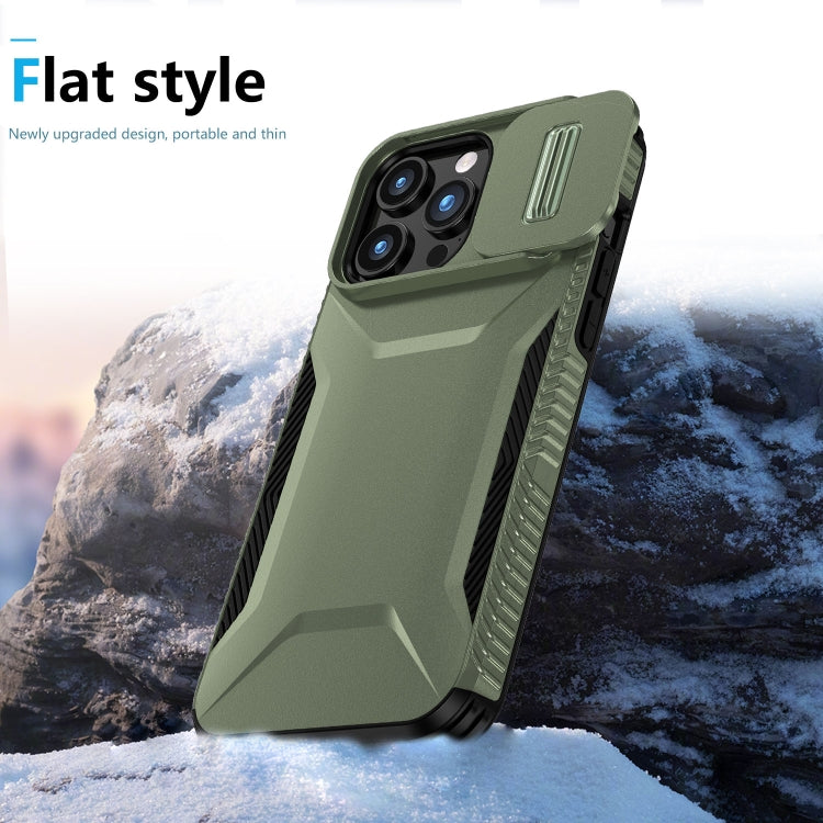 Sliding Camshield Phone Case