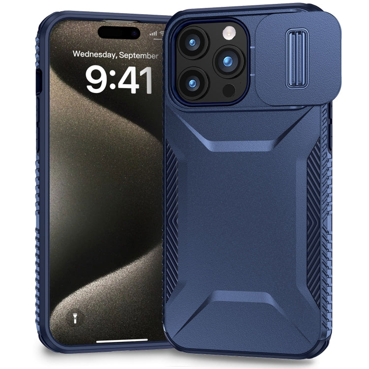 Sliding Camshield Phone Case