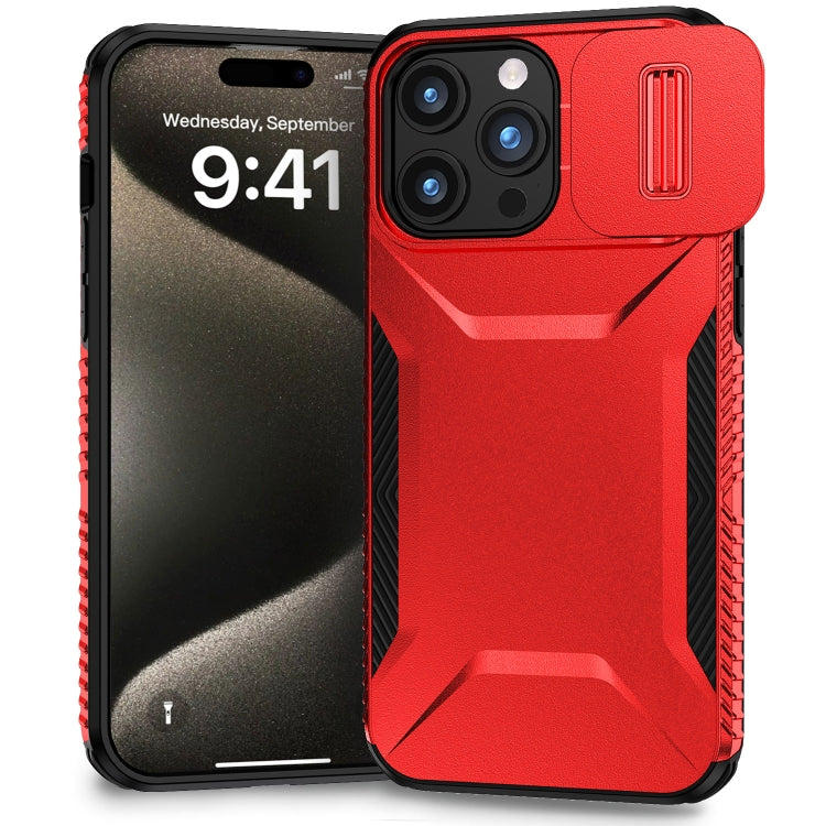 Sliding Camshield Phone Case