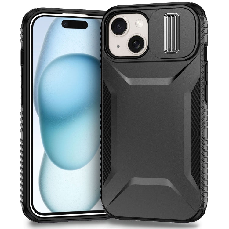 Sliding Camshield Phone Case