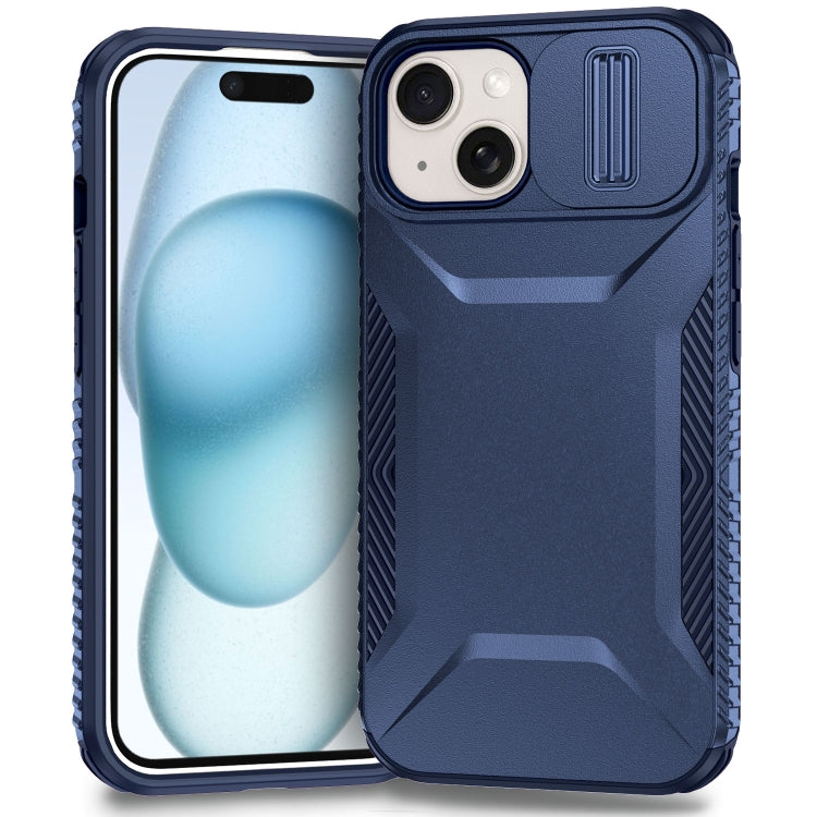 Sliding Camshield Phone Case