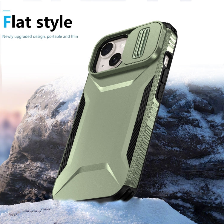Sliding Camshield Phone Case