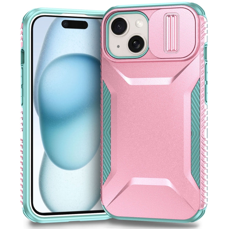 Sliding Camshield Phone Case