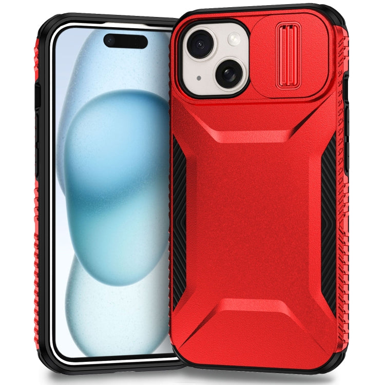 Sliding Camshield Phone Case