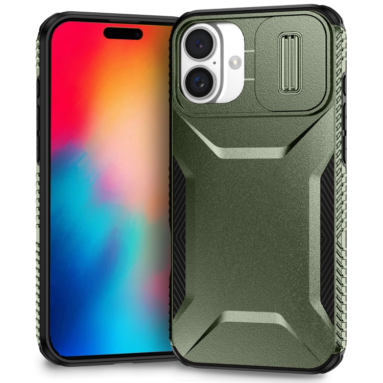 Sliding Camshield Phone Case