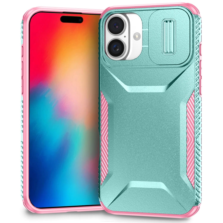 Sliding Camshield Phone Case, For iPhone 16 Plus, For iPhone 16, For iPhone 15 Pro Max