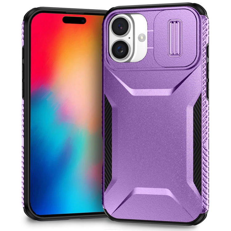 Sliding Camshield Phone Case, For iPhone 16 Plus, For iPhone 16, For iPhone 15 Pro Max