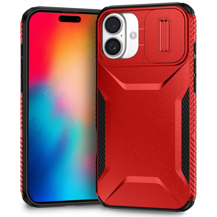 Sliding Camshield Phone Case