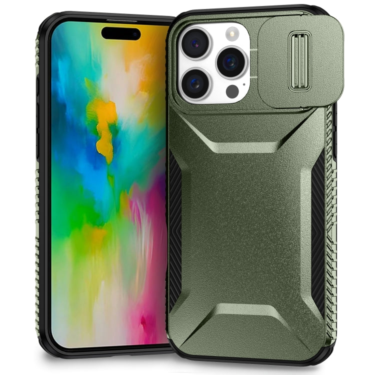 Sliding Camshield Phone Case, For iPhone Air, For iPhone 16 Pro Max, For iPhone 16 Pro