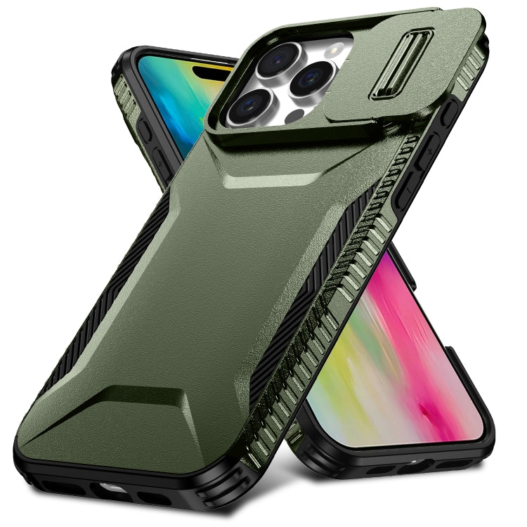 Sliding Camshield Phone Case