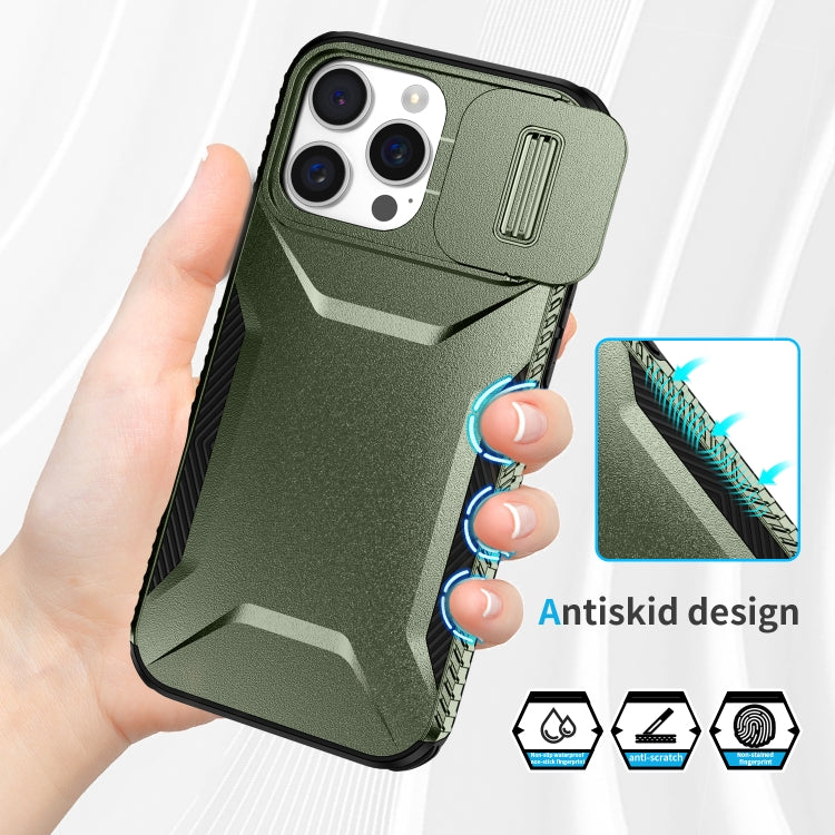 Sliding Camshield Phone Case