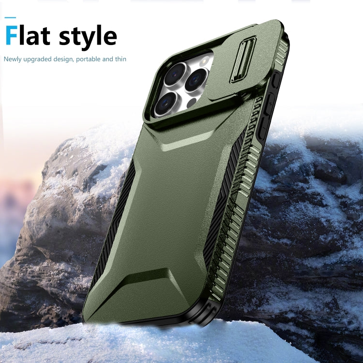 Sliding Camshield Phone Case