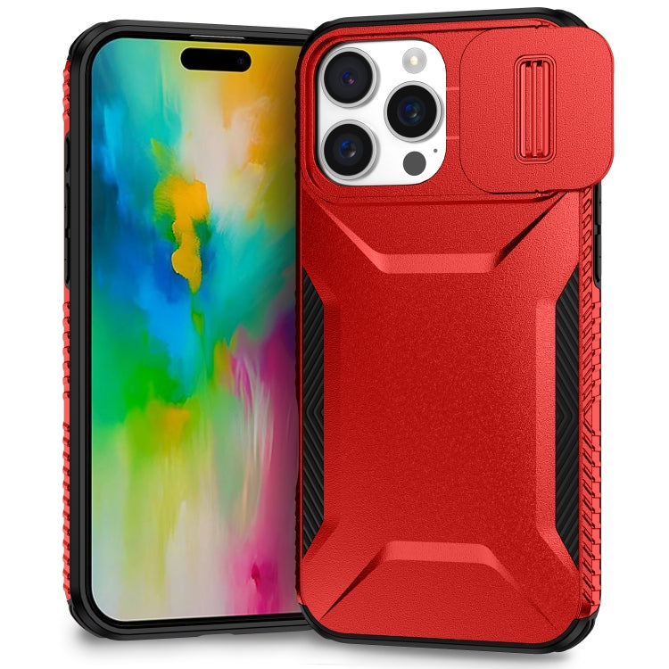 Sliding Camshield Phone Case, For iPhone Air, For iPhone 16 Pro Max, For iPhone 16 Pro