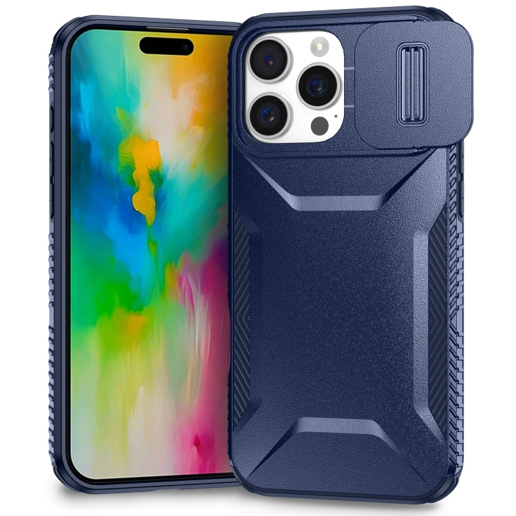 Sliding Camshield Phone Case