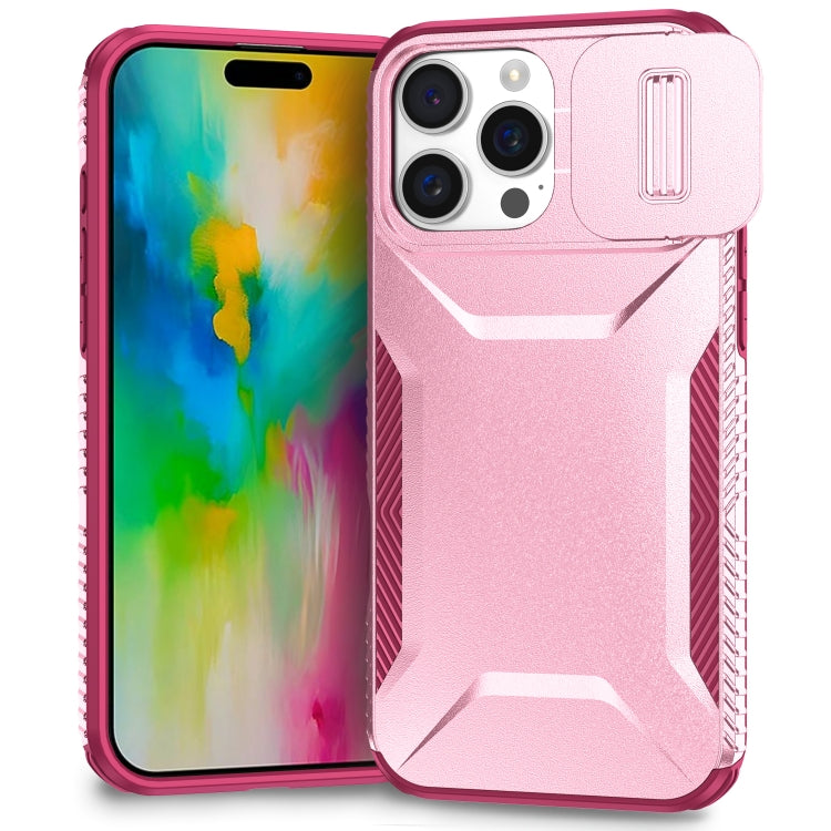 Sliding Camshield Phone Case, For iPhone Air, For iPhone 16 Pro Max, For iPhone 16 Pro