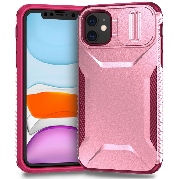 Sliding Camshield Phone Case, For iPhone 11 Pro Max, For iPhone 11, For iPhone 11 Pro