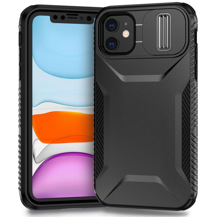 Sliding Camshield Phone Case, For iPhone 11 Pro Max, For iPhone 11, For iPhone 11 Pro