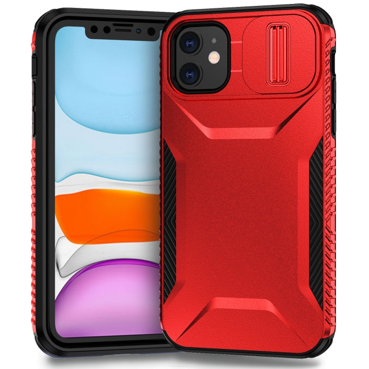 Sliding Camshield Phone Case, For iPhone 11 Pro Max, For iPhone 11, For iPhone 11 Pro